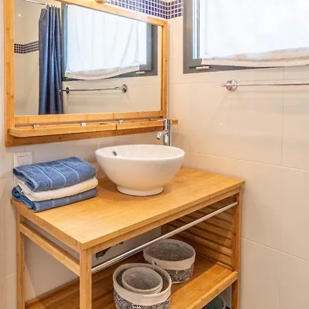 Paradis Appartement *