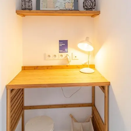 Appartement Paradis *