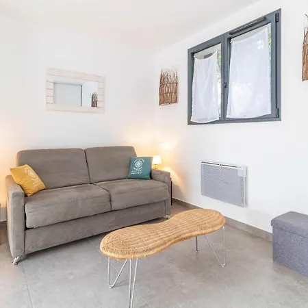 Paradis Apartman Pyla-sur-Mer