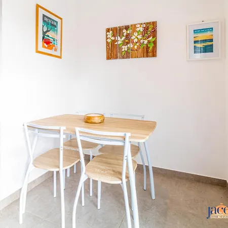 Appartement Paradis