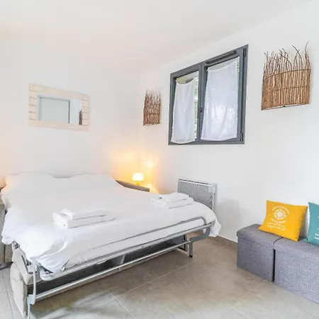 Paradis Appartement *