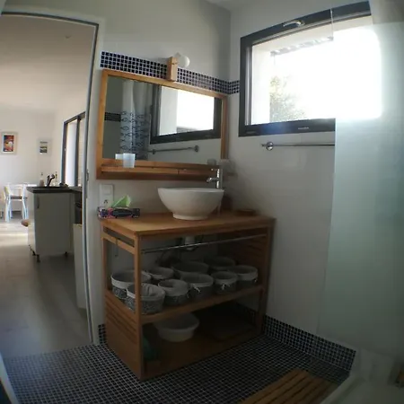 Paradis Appartement *