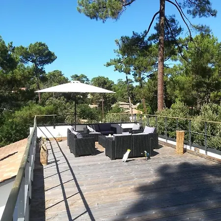 Paradis Appartement
