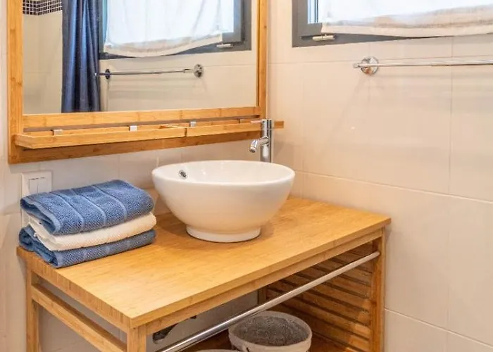 Paradis Апартаменты *