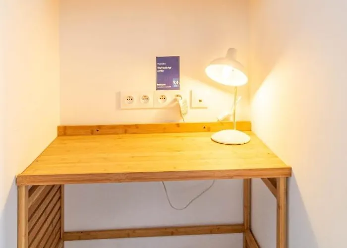 Апартаменты Paradis *