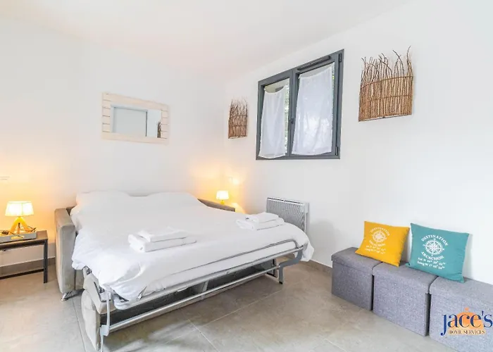 Paradis Апартаменты *