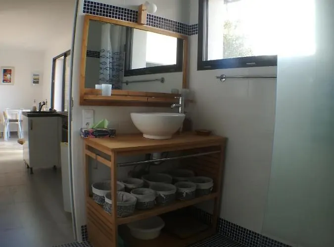 Paradis Апартаменты *