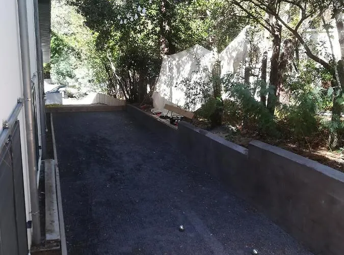 Paradis Апартаменты *