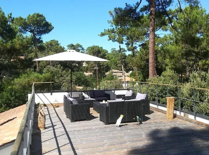 Paradis Апартаменты